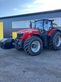 Massey Ferguson MF 8740 S (Stage V)