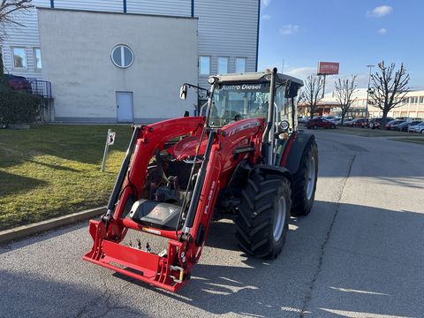 Massey Ferguson Massey Ferguson 3AL.95 Efficient