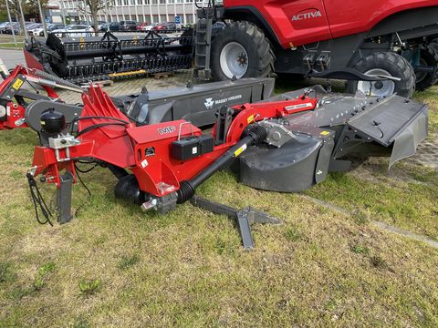 Massey Ferguson DM316 TL-V-KC