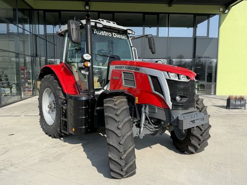 Massey Ferguson MF 7S.155