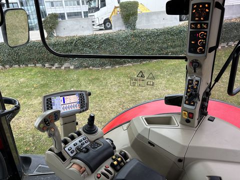 Massey Ferguson MF 8737