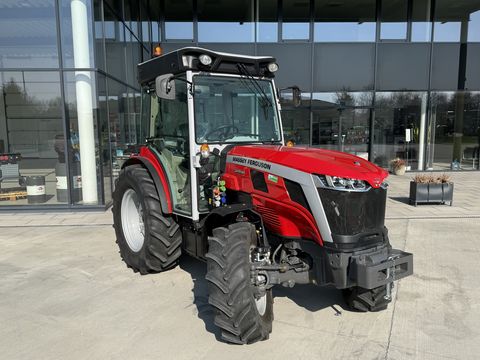 Massey Ferguson MF 3FR.85