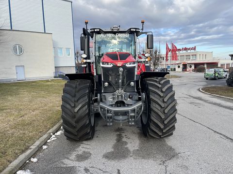 Massey Ferguson MF 9S.425 2
