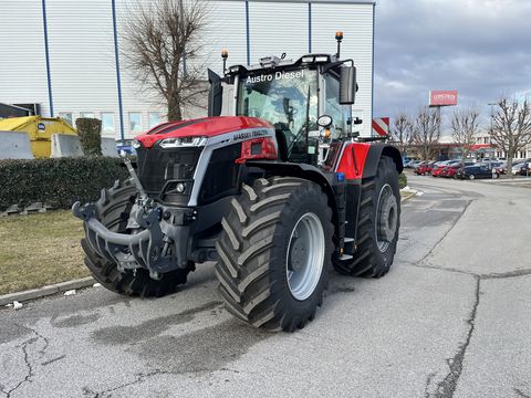 Massey Ferguson MF 9S.425 3