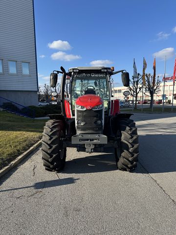 Massey Ferguson MF 6S.135