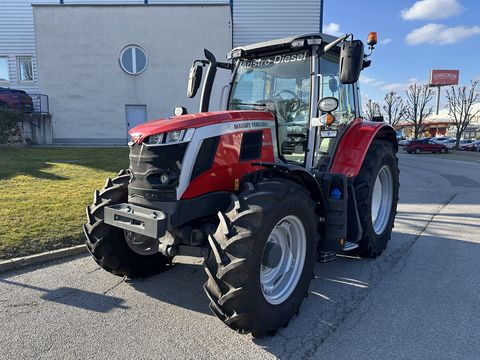 Massey Ferguson MF 6S.135