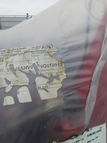 Massey Ferguson Massey Ferguson DM9314 TL-KC