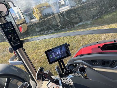 Massey Ferguson MF 8S.265