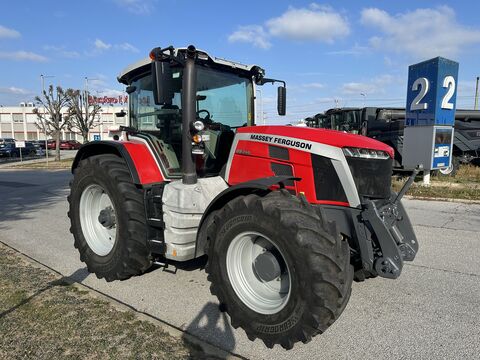 Massey Ferguson MF 8S.245