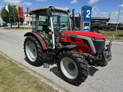 Massey Ferguson MF 3AL.95