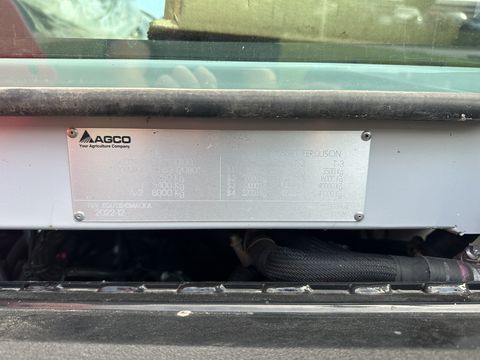 Massey Ferguson MF 7S.155