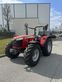 Massey Ferguson MF 4708 M Plattform