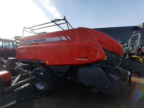 Massey Ferguson 2260 TC