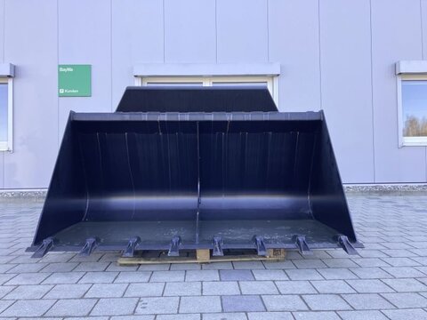 Bressel & Lade SCHWERGUTSCHAUFEL L 2000MM, 10 2