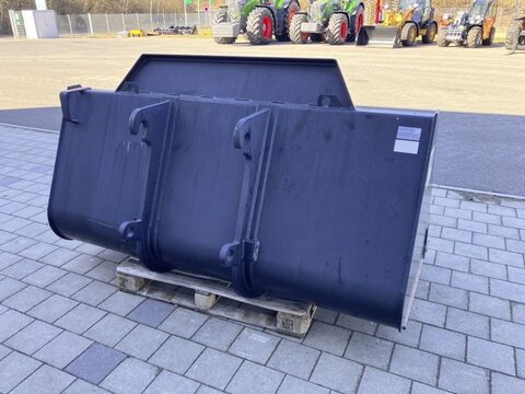 Bressel & Lade SCHWERGUTSCHAUFEL L 2000MM, 10 3