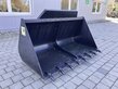 Bressel & Lade SCHWERGUTSCHAUFEL L 2000MM, 10
