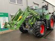 Fendt 722 VARIO S4 PROFI+