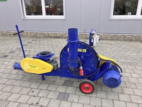 GEBR. KÖRNERGEBLÄSE 2