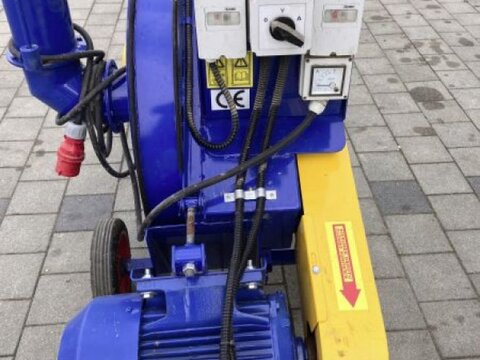 GEBR. KÖRNERGEBLÄSE 3