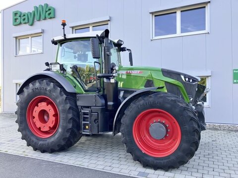 Fendt 942 VARIO GEN7 PROFI PLUS