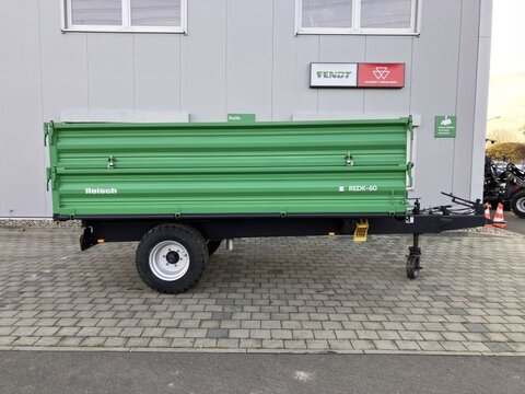 Reisch REDK-60.400 2