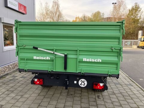 Reisch REDK-60.400 3