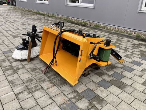 Sonstige GIANT SÄGESPÄNEVERTEILER 350 L