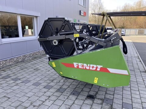 Fendt SW FF 6M (20')