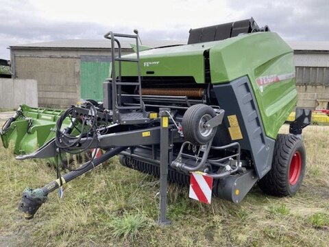 Fendt ROTANA 160 V XTRA