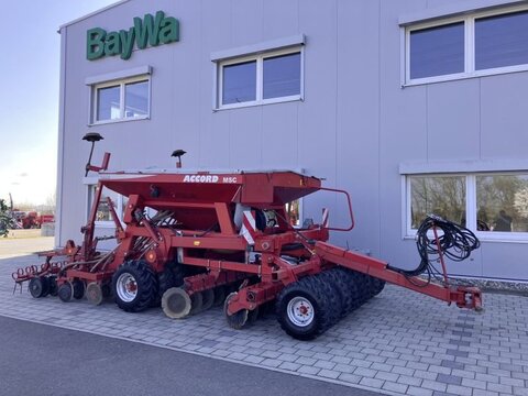 Kverneland MS 300