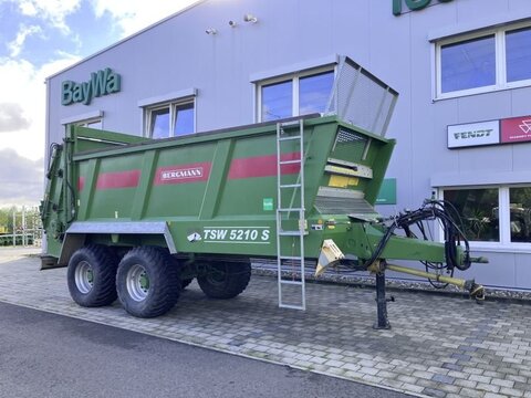 Bergmann TSW 5210 S