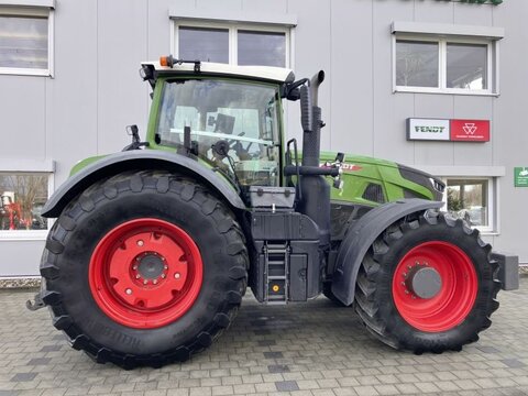 Fendt 939 VARIO GEN7 PROFI PLUS 2