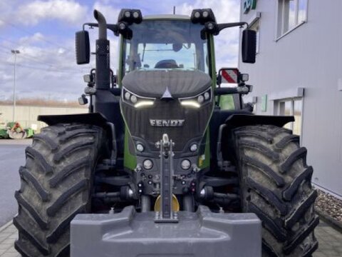 Fendt 939 VARIO GEN7 PROFI PLUS 3
