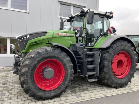 Fendt 1050 VARIO GEN3 POWER+ SETT.1