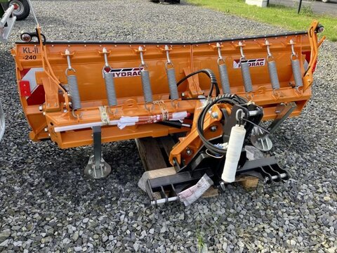 Hydrac KG- KL-II-240 ONLINE