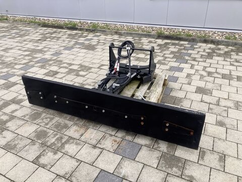 Sonstige FUTTER-U SCHMUTZSCHIEBER 200CM
