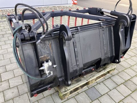 Bressel & Lade DUNG- UND SILAGEZANGE L / B&L 2