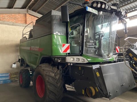 Fendt 6335 C