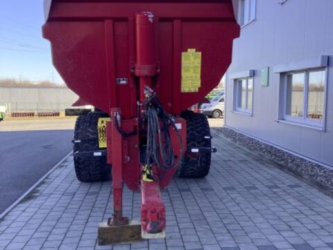 Krampe HP 20 CARRIER 2