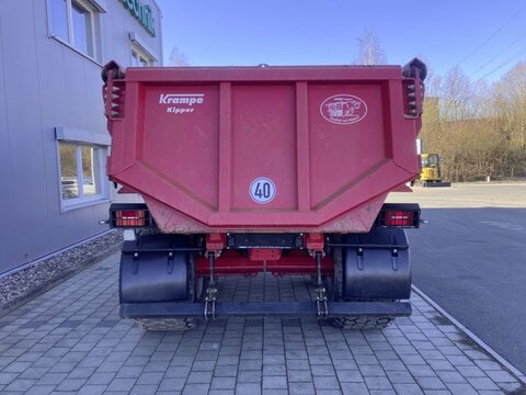 Krampe HP 20 CARRIER 3