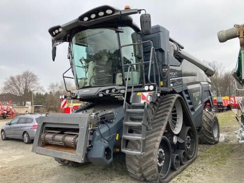 Fendt IDEAL 9T