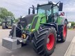 Fendt 828 VARIO S4 PROFI+