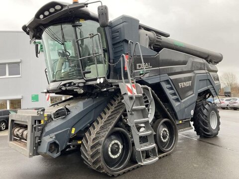 <strong>Fendt IDEAL 9T</strong><br />