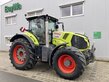 CLAAS AXION 850
