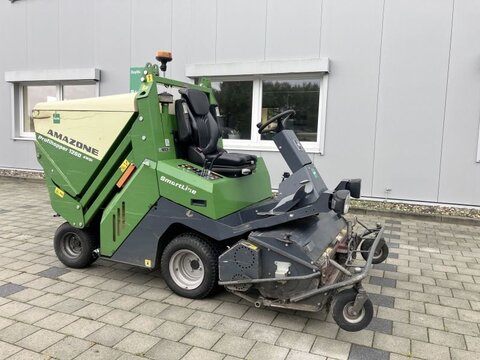 Amazone PH 1250 4WDI