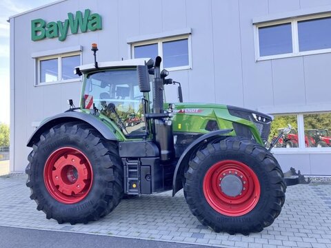 Fendt 939 VARIO GEN7 PROFI PLUS