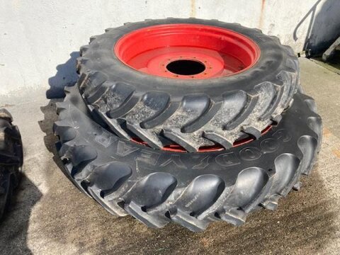 Sonstige RÄDER 340/85 R36 / 380/90 R50