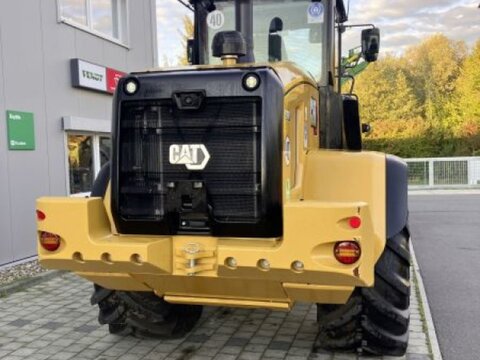 Caterpillar CAT 938M 3