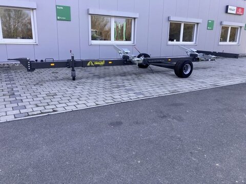 Ziegler ZIEGLER SWW FF 5,40M 2