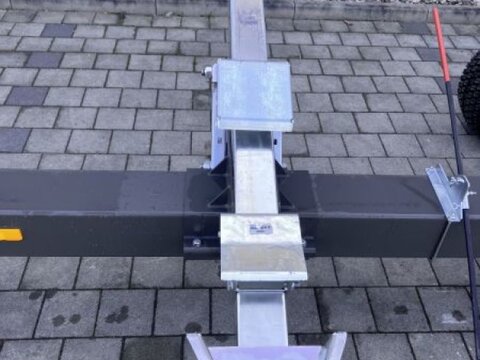 Ziegler ZIEGLER SWW FF 5,40M 3